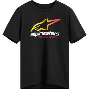 Alpinestars Aligned CSF T-shirt zwart
