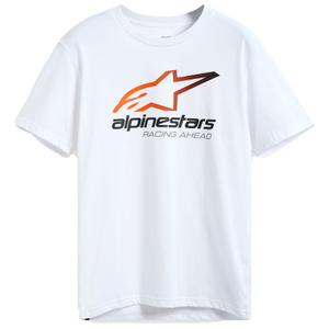 Alpinestars Aligned CSF T-shirt wit