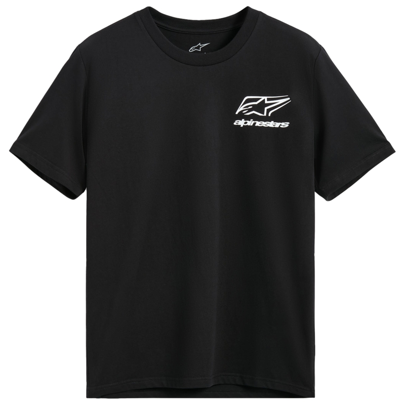 Alpinestars Formulation CSF T-shirt zwart