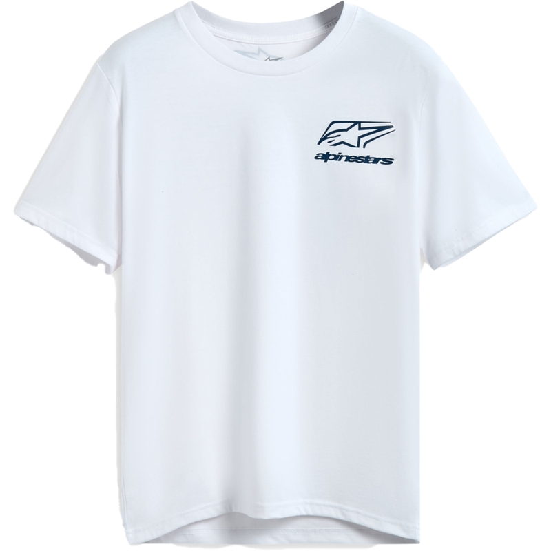 Alpinestars Formulation CSF T-shirt wit
