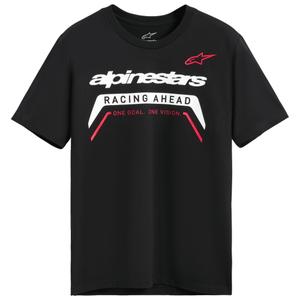 Alpinestars Q3 CSF T-shirt zwart