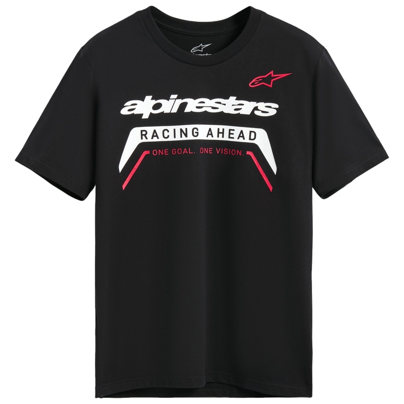 Alpinestars Q3 CSF T-shirt zwart