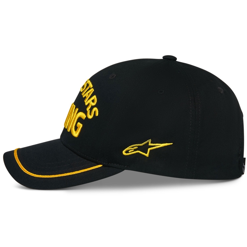 Alpinestars Luminary pet zwart