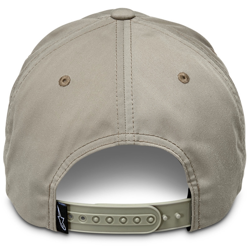 Alpinestars Tyler pet khaki