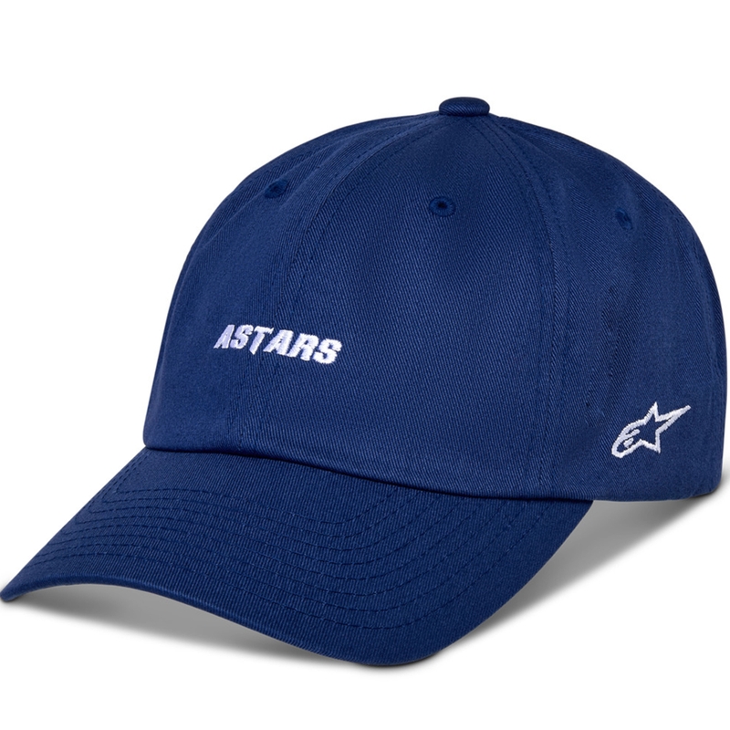 Alpinestars Deduce Strapback pet blauw