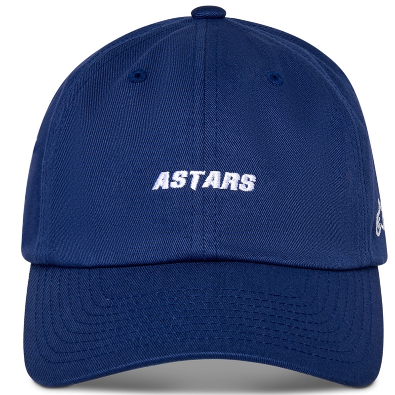 Alpinestars Deduce Strapback pet blauw