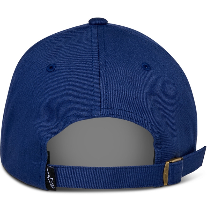 Alpinestars Deduce Strapback pet blauw