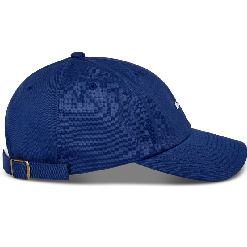 Alpinestars Deduce Strapback pet blauw