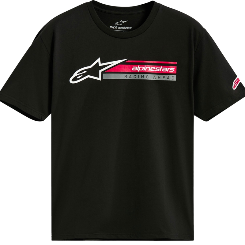 Alpinestars Partake CSF T-shirt zwart