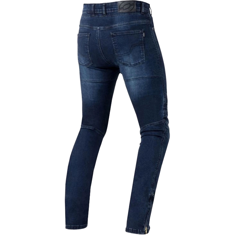 Blue Ozone Hornet II motorjeans