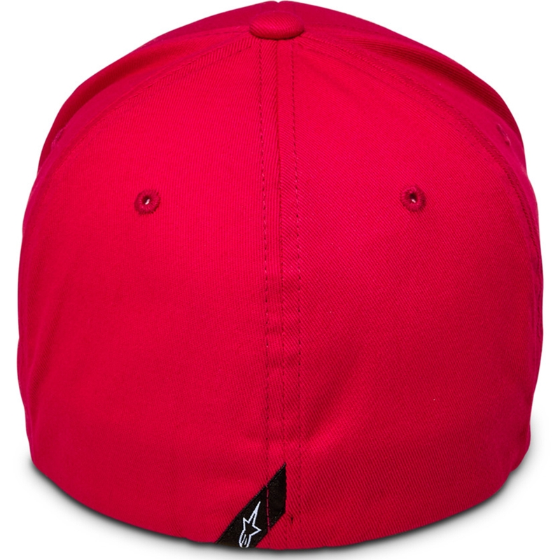 Alpinestars Corp Shift 2 pet rood-wit