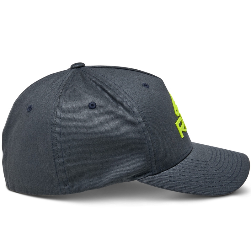 Alpinestars Ride Sonic pet grijs-fluo geel