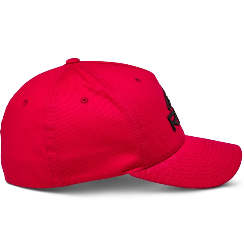 Alpinestars Ride Sonic pet rood-zwart