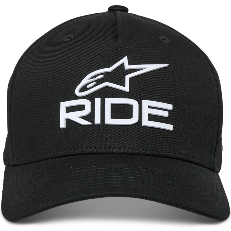 Alpinestars Ride Sonic pet zwart-wit
