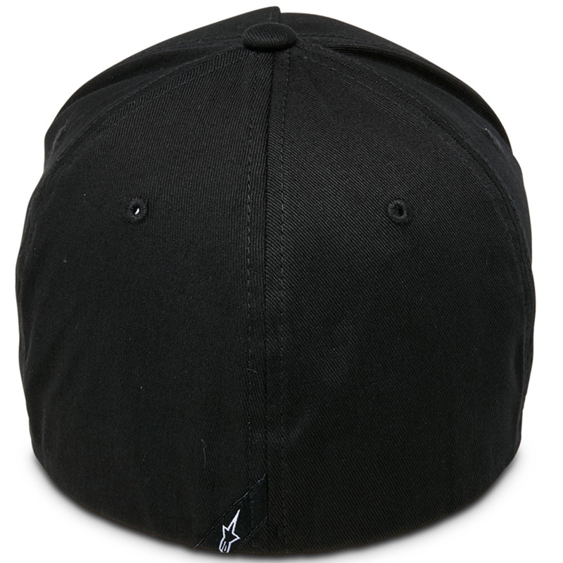 Alpinestars Ride Sonic pet zwart-wit