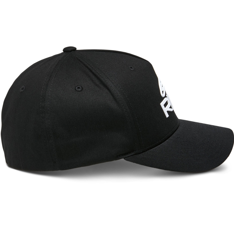 Alpinestars Ride Sonic pet zwart-wit
