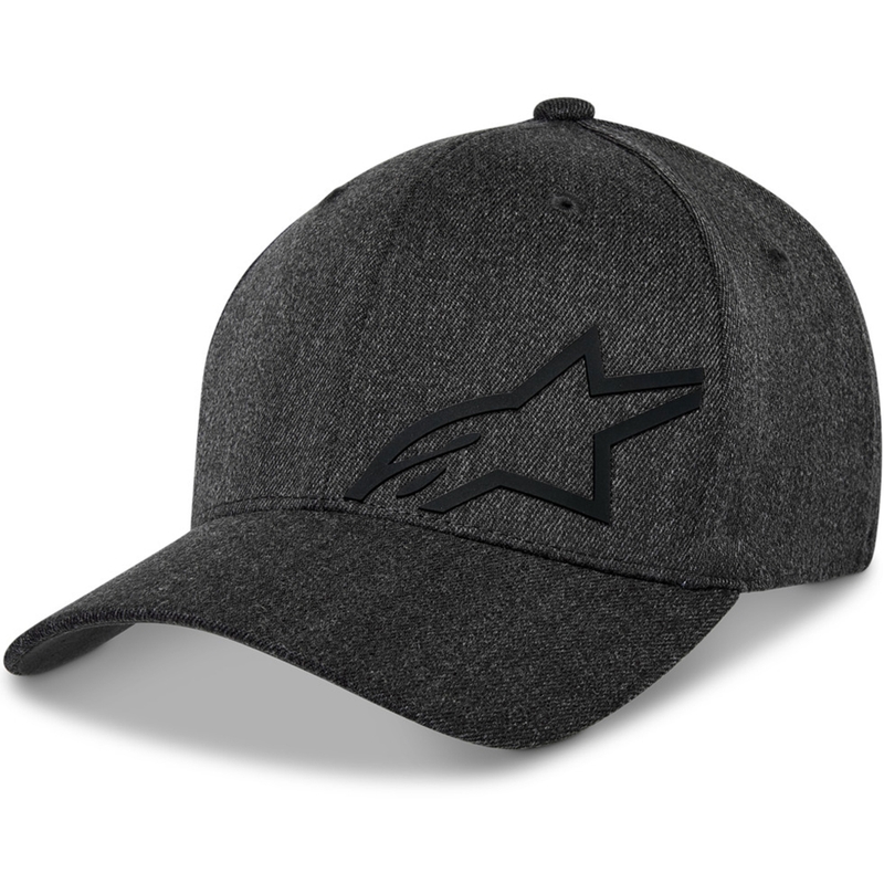 Alpinestars Corp Shift Multi pet donkergrijs
