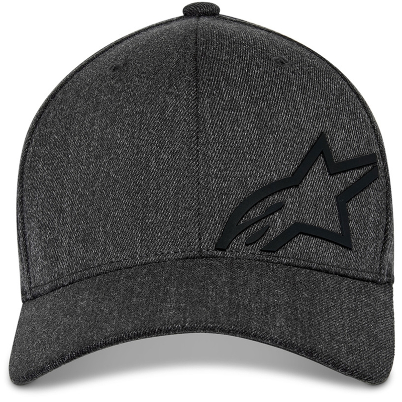 Alpinestars Corp Shift Multi pet donkergrijs