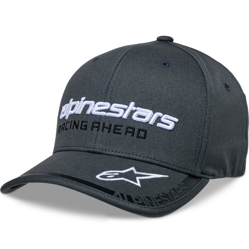 Alpinestars Ident pet grijs-zwart