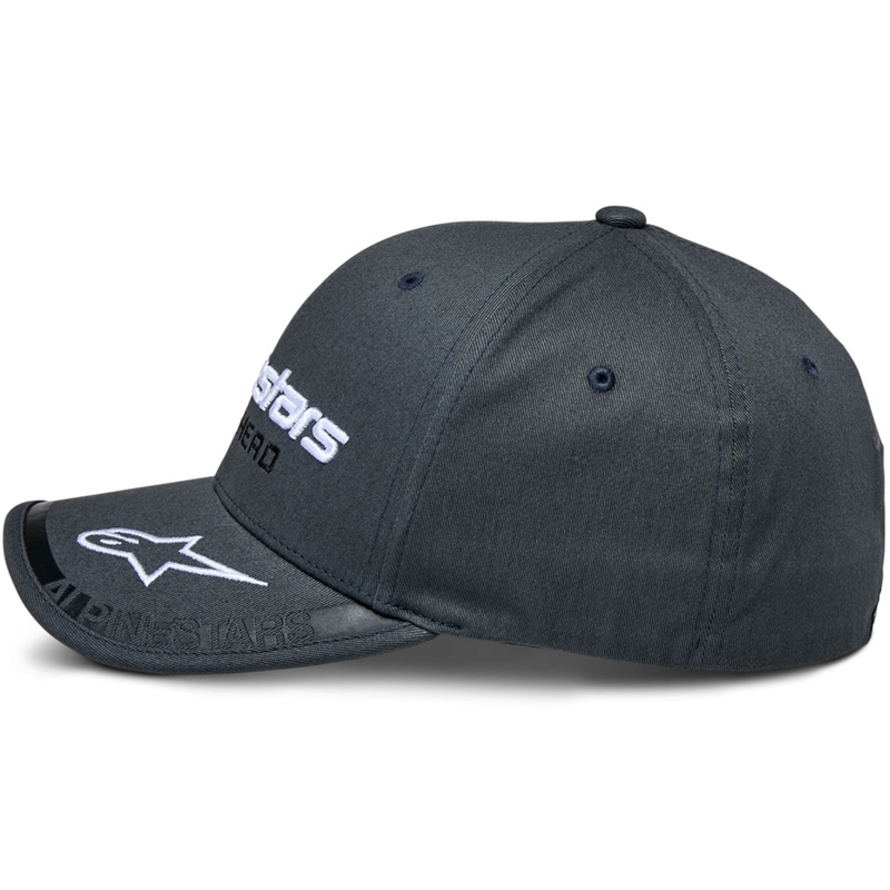 Alpinestars Ident pet grijs-zwart