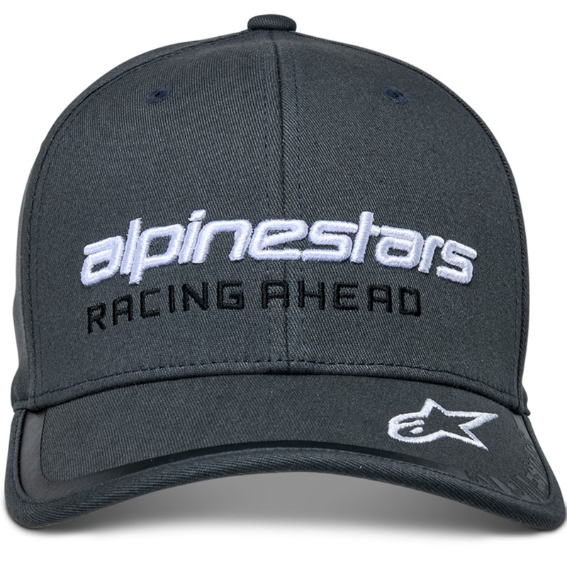 Alpinestars Ident pet grijs-zwart