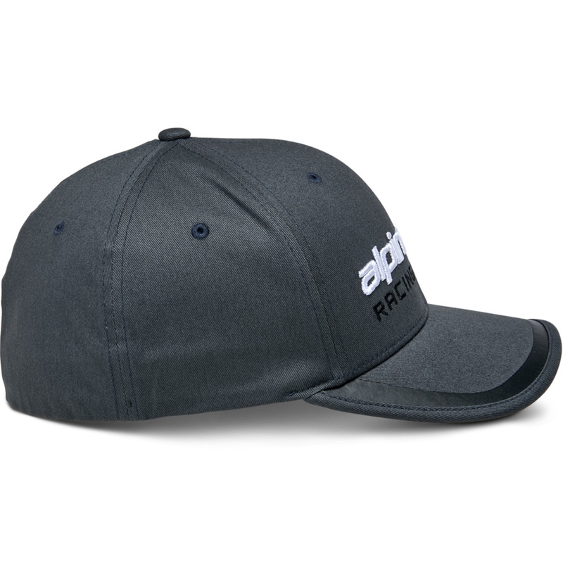 Alpinestars Ident pet grijs-zwart