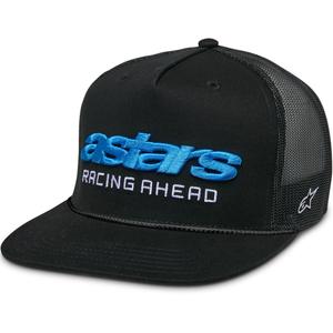 Alpinestars Notice pet zwart-zwart