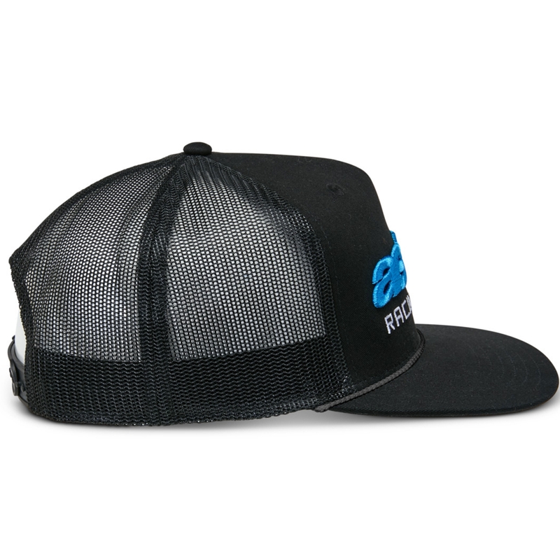 Alpinestars Notice pet zwart-zwart
