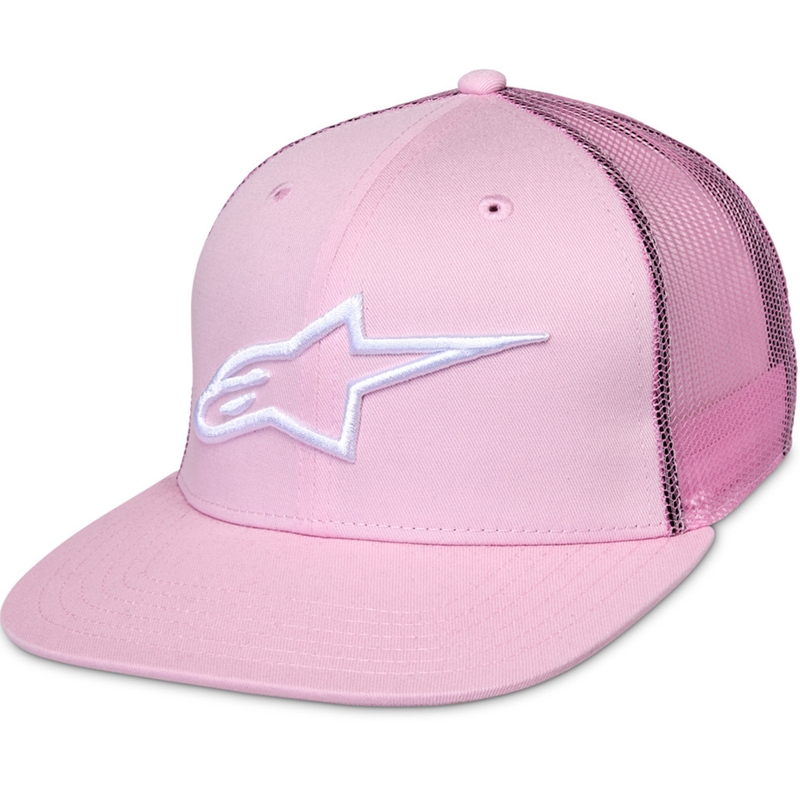 Alpinestars Corp pet roze-roze