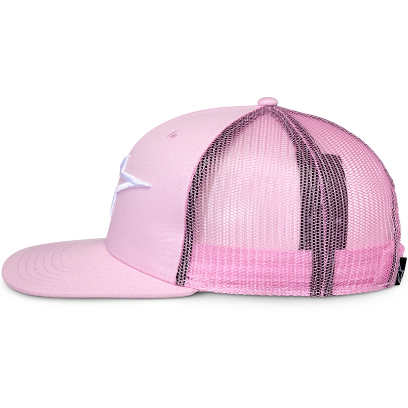 Alpinestars Corp pet roze-roze