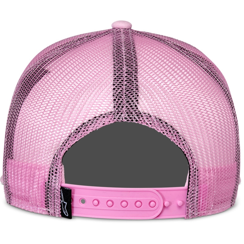 Alpinestars Corp pet roze-roze
