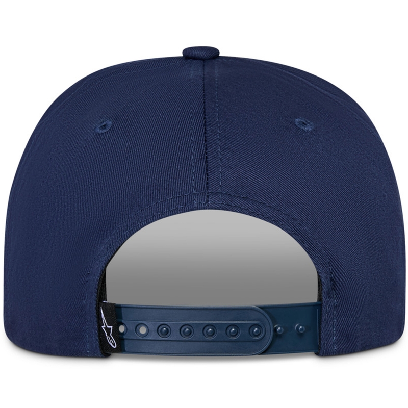 Alpinestars Thickness Snapback pet blauw