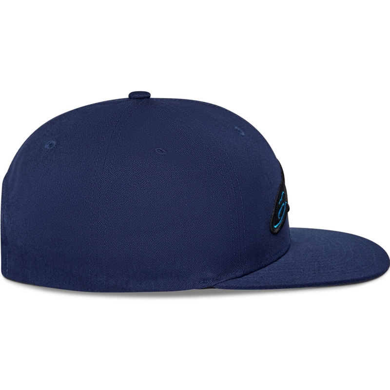 Alpinestars Thickness Snapback pet blauw