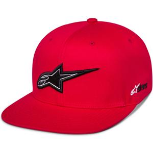 Alpinestars Thickness Snapback pet rood