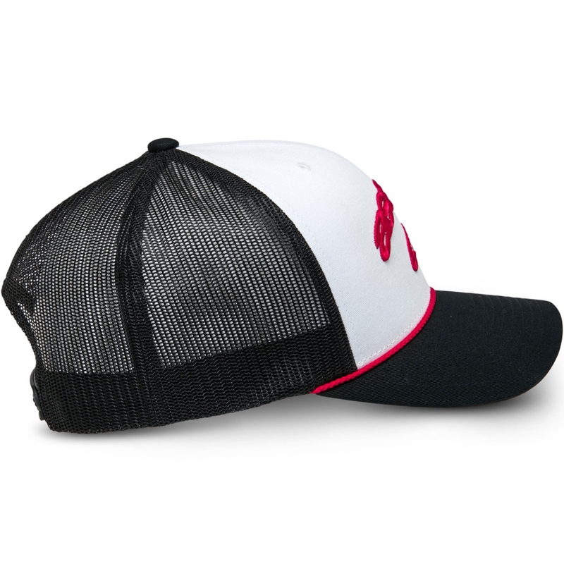 Alpinestars Agree pet wit-zwart