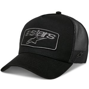 Alpinestars Focus pet zwart-zwart