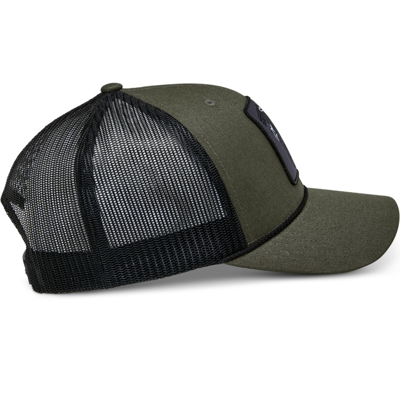 Alpinestars Booted cap groen-zwart