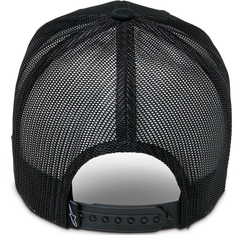 Alpinestars Booted cap zwart-zwart