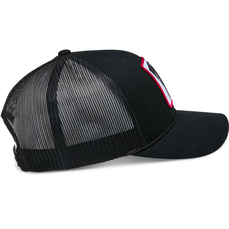 Alpinestars Booted cap zwart-zwart