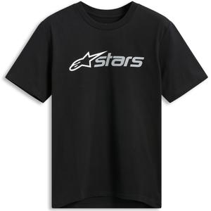 Alpinestars Blaze 2.0 CSF T-shirt zwart-wit-groen