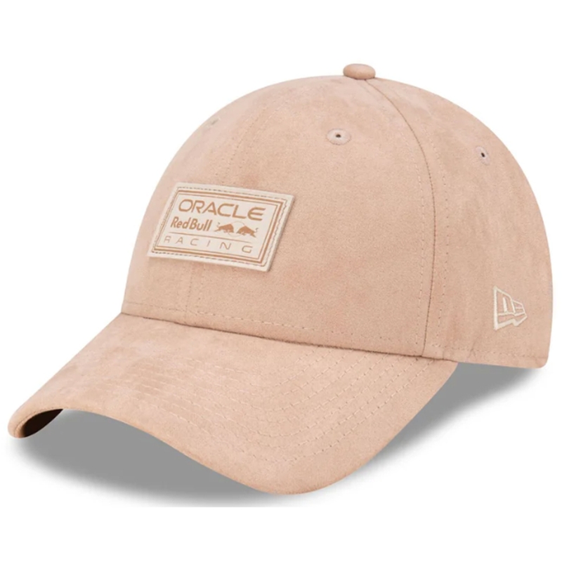 Red Bull pet beige