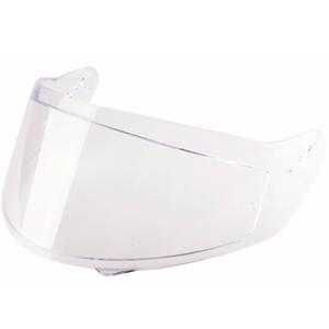 Helder plexiglas voor Lazer Rafale Evo helm