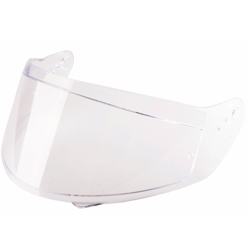 Helder plexiglas voor Lazer Rafale Evo helm
