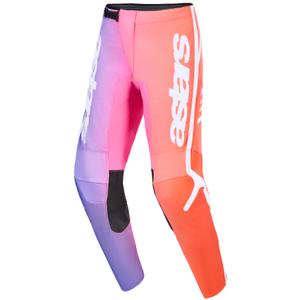 Alpinestars Fluid Apex motorcrossbroek multicolor