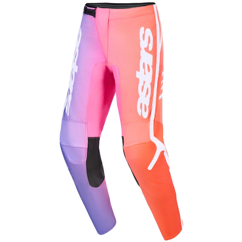 Alpinestars Fluid Apex motorcrossbroek multicolor