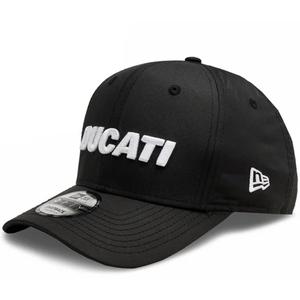 Ducati 2 pet zwart