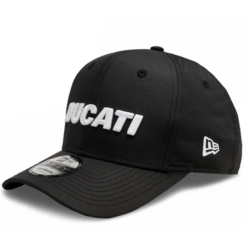 Ducati 2 pet zwart