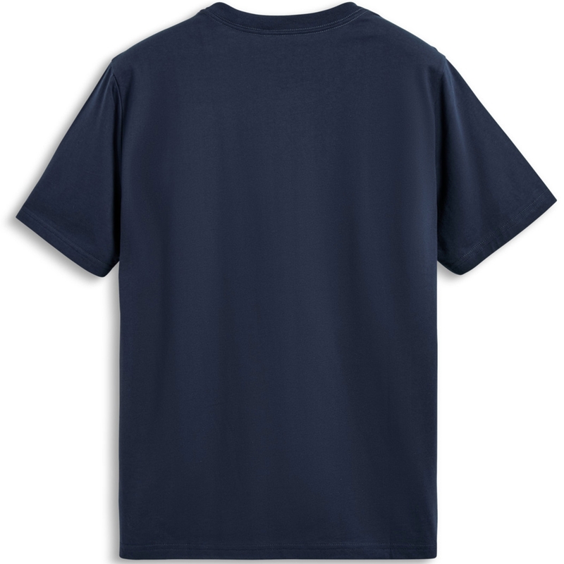 Alpinestars Blaze 2.0 CSF T-shirt blauw-wit-oranje