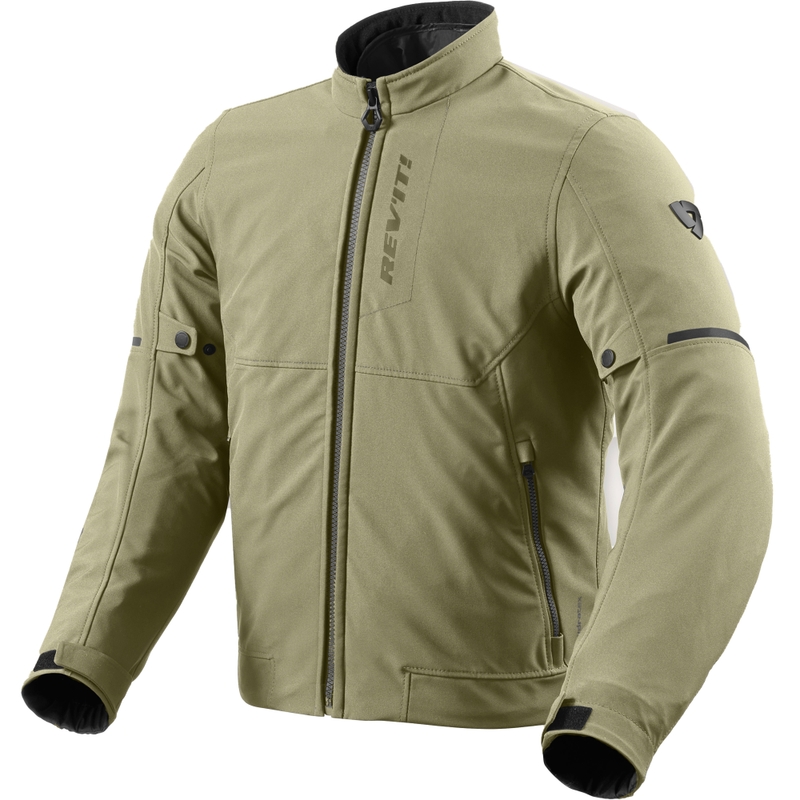Revit Shade 2 H2O motorjas groen
