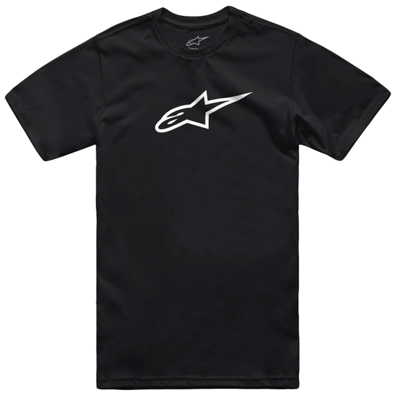 Alpinestars Ageless 2.0 CSF T-shirt zwart-wit